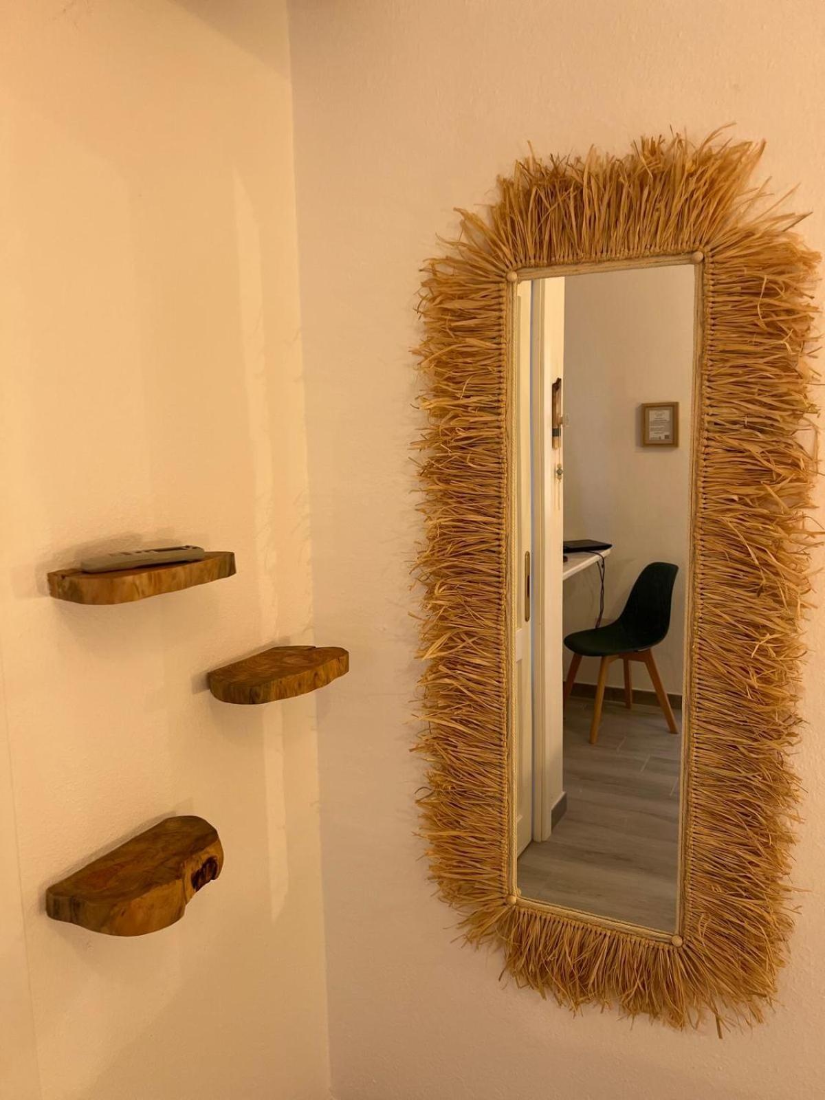 Le Maschere B&B Santa Teresa Gallura Exterior foto